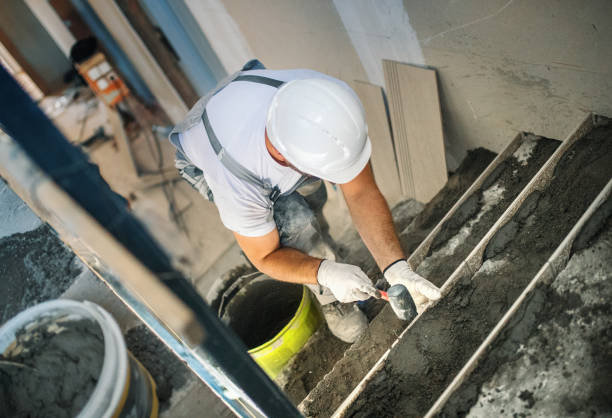 Best Concrete Repair Services  in Ocean Pointe, HI